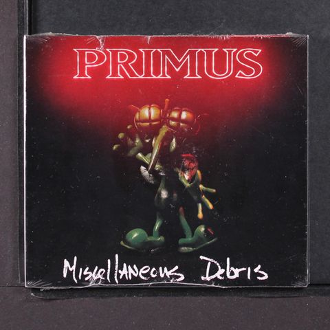 PRIMUS