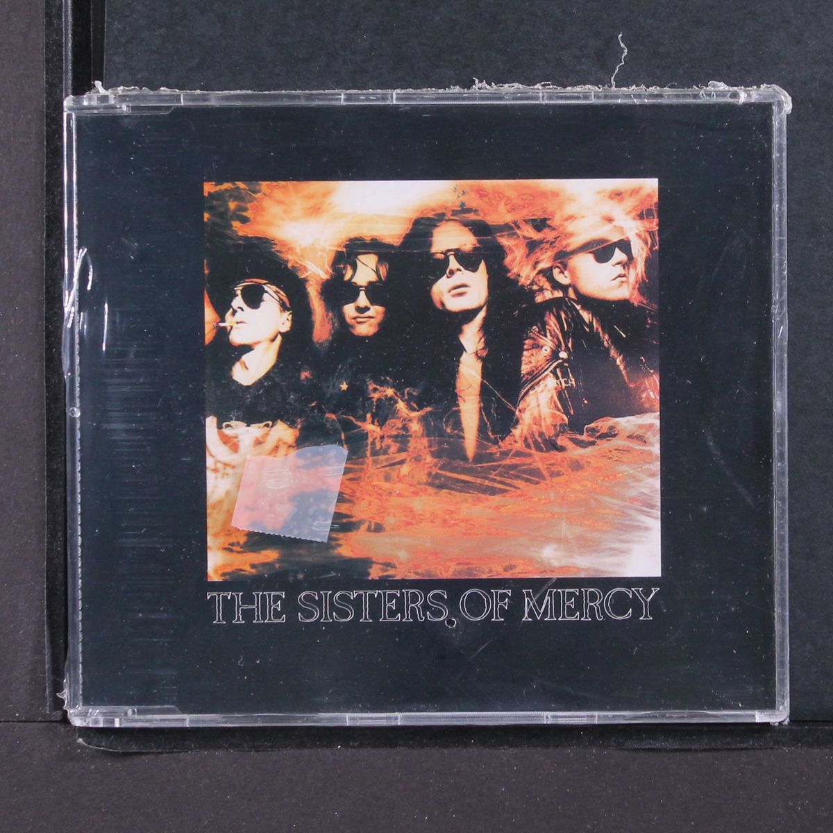 doctor jeep by SISTERS OF MERCY