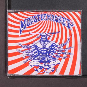 MONSTER MAGNET