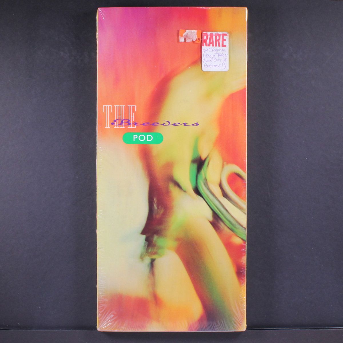 pod by BREEDERS