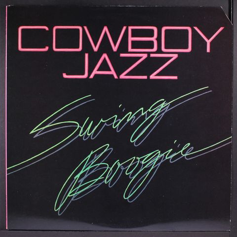 COWBOY JAZZ