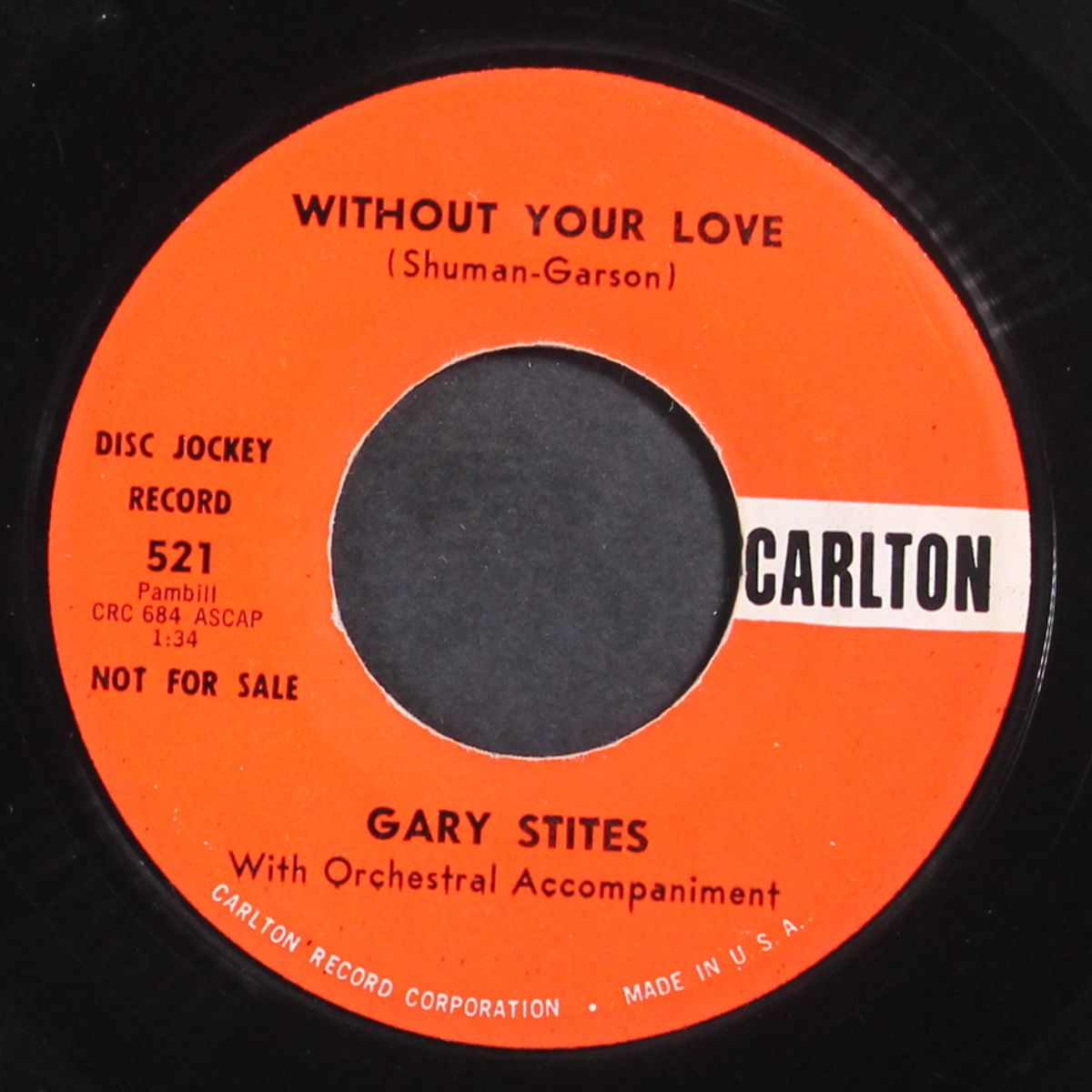 starry eyed by GARY STITES