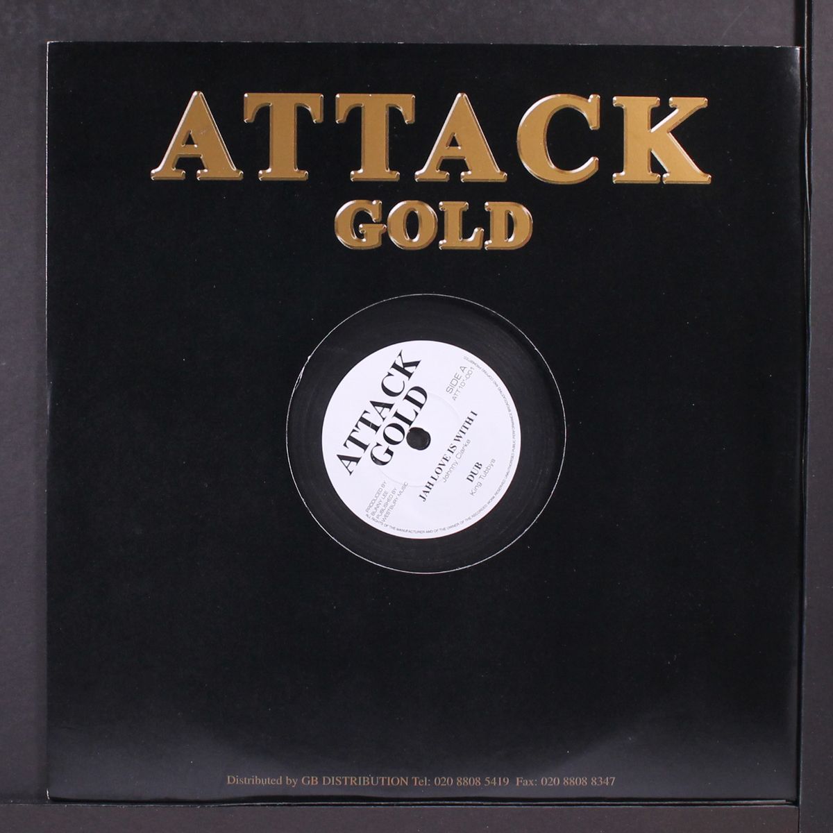 jah love is with i + 3 by VARIOUS