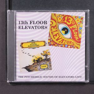 13TH FLOOR ELEVATORS