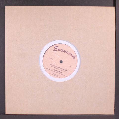BOB MARLEY & WAILERS / UPSETTERS