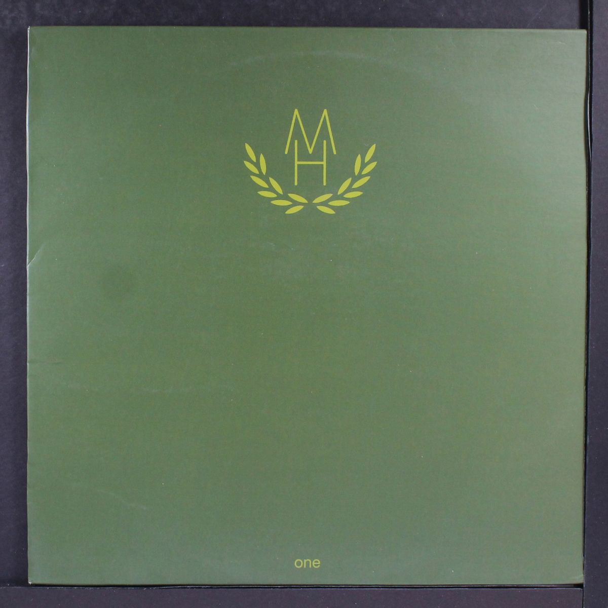 mh one by MOBY