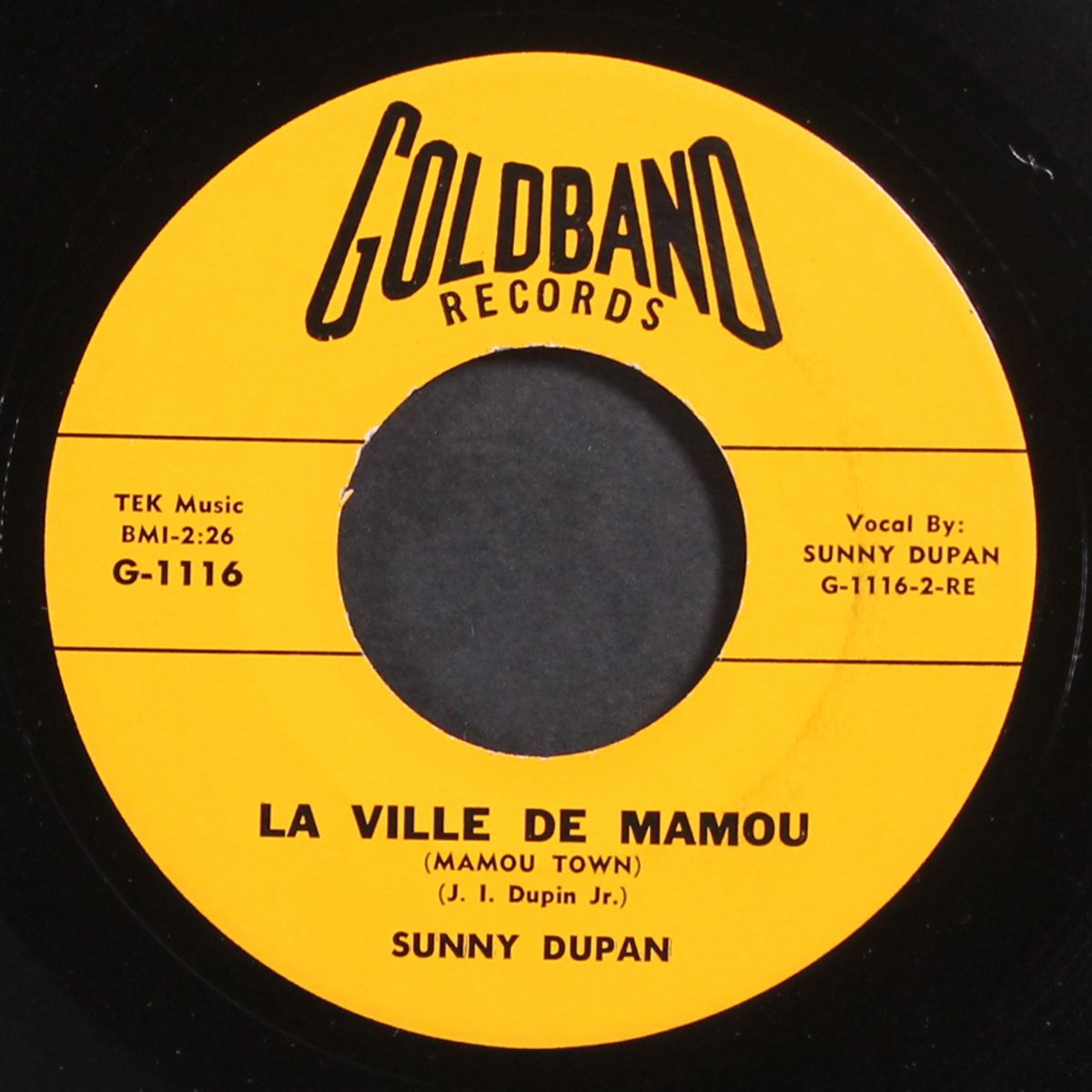 foot-loose an' free by SUNNY DUPAN