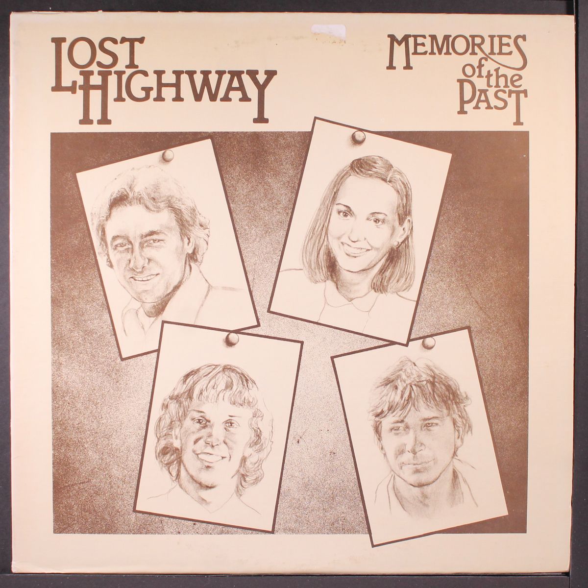 memories of the past by LOST HIGHWAY