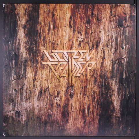 BLITZEN TRAPPER