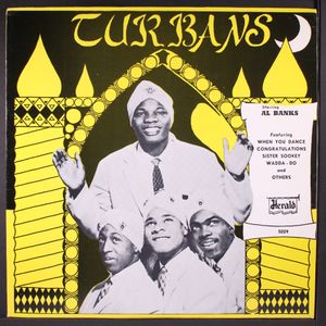 TURBANS