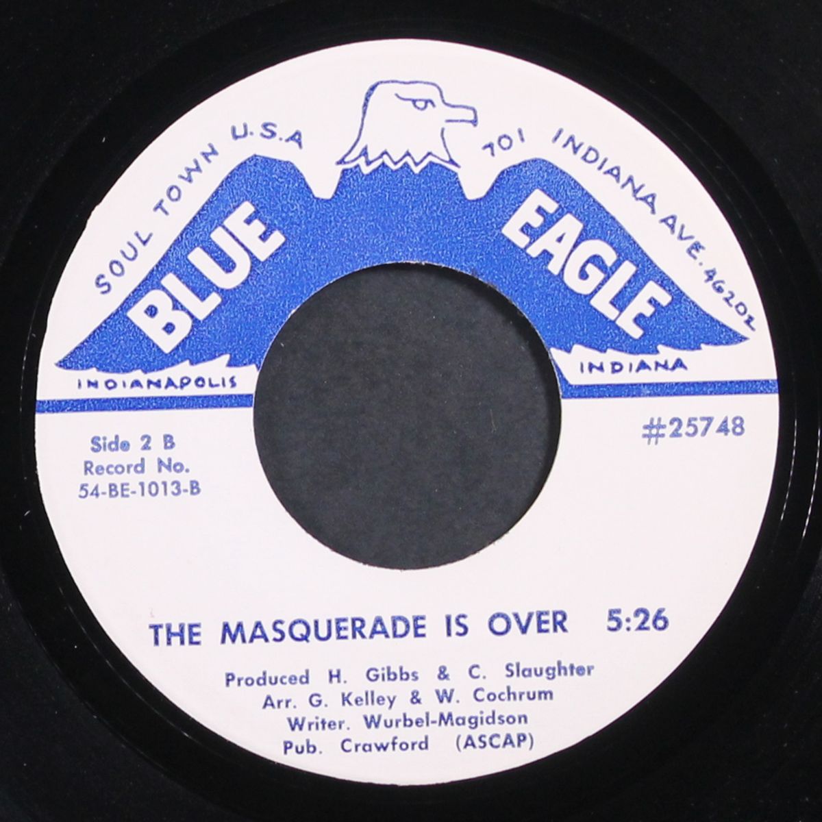 funky moon meditation / the masquerade is over by MOONLIGHTERS