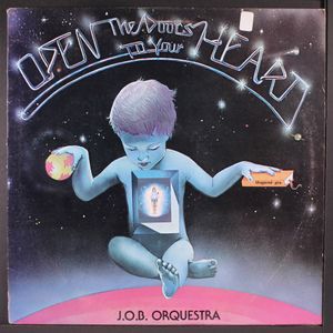 J.O.B. ORQUESTRA
