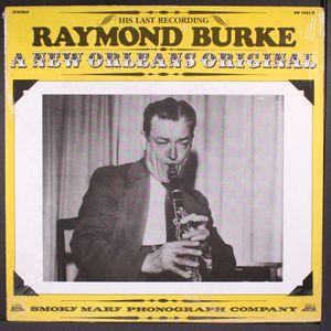 RAYMOND BURKE