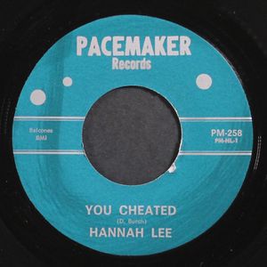 HANNAH LEE