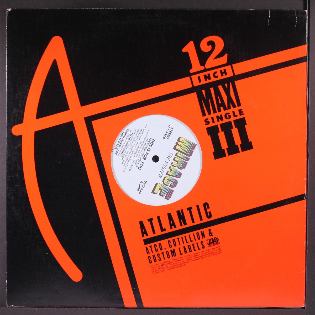 this is for you / dub & short by SYSTEM