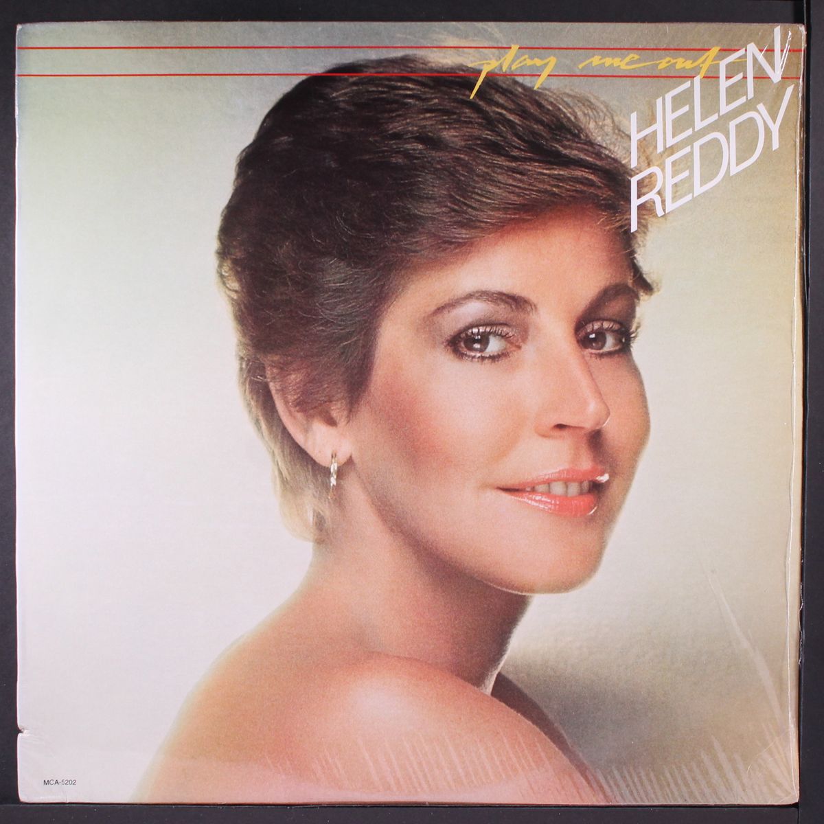 play me out by HELEN REDDY