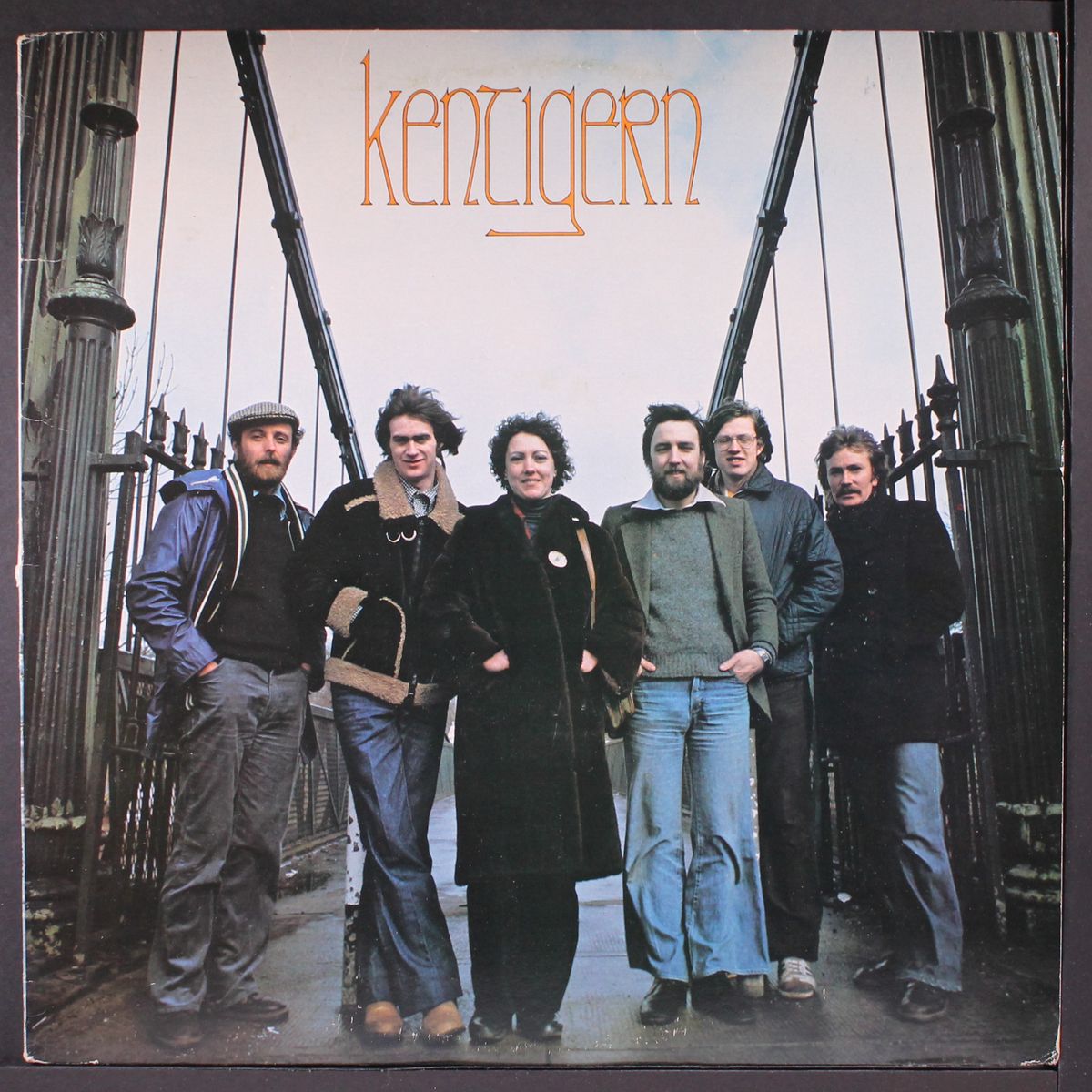 kentigern by KENTIGERN