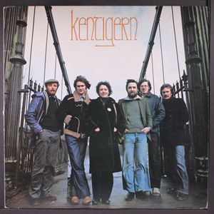 KENTIGERN