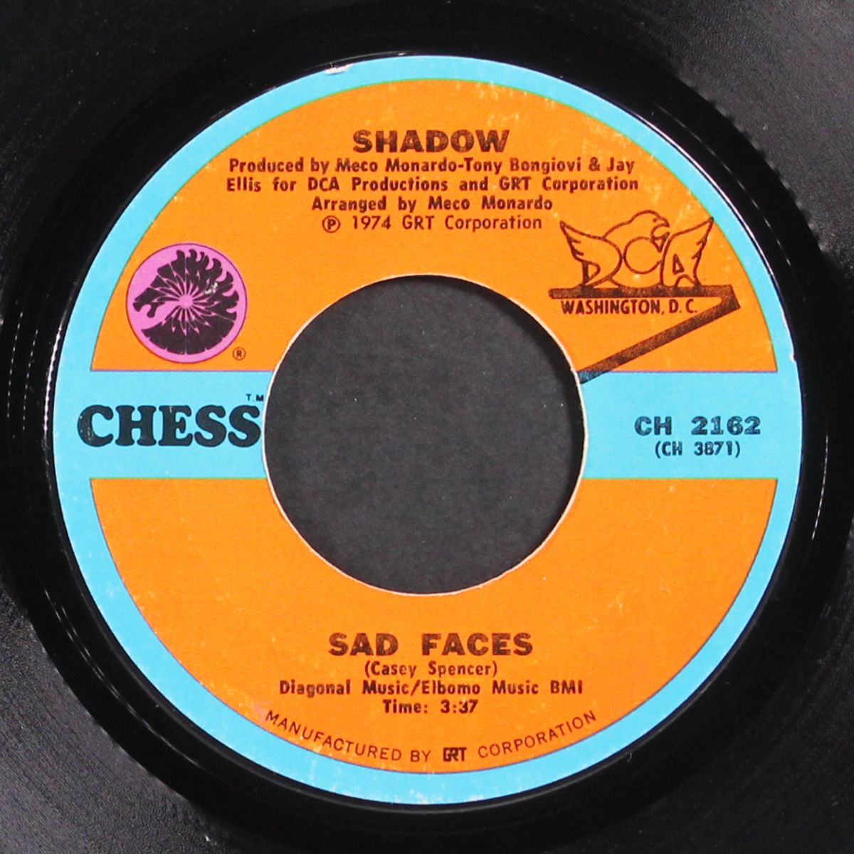 people don't know what love is / sad faces by SHADOW