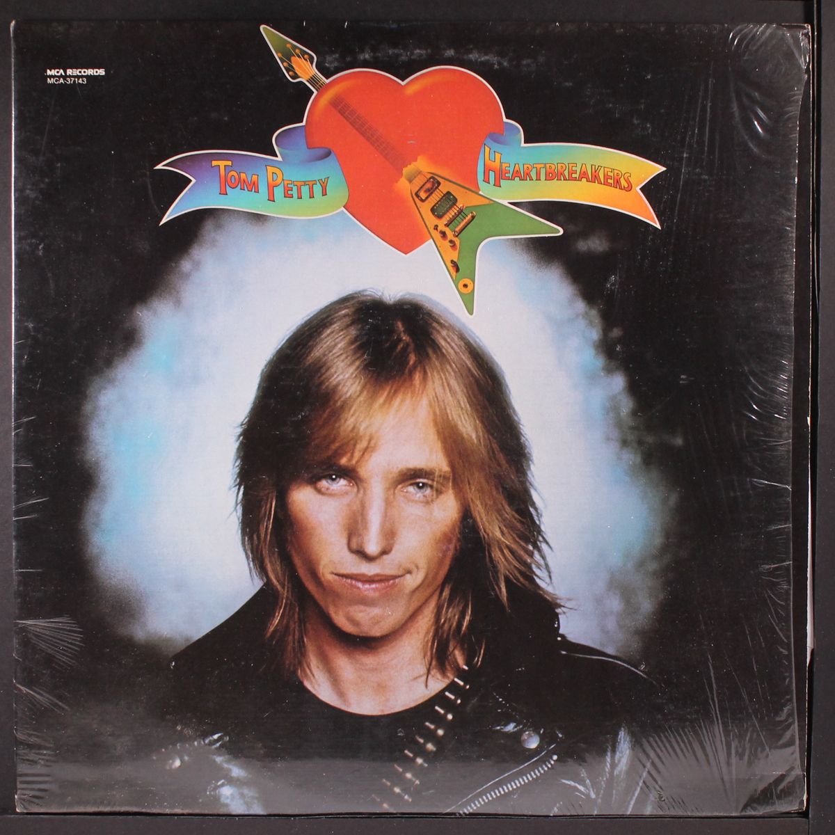 tom petty & heartbreakers by TOM PETTY & HEARTBREAKERS