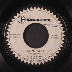 BOB KEENE