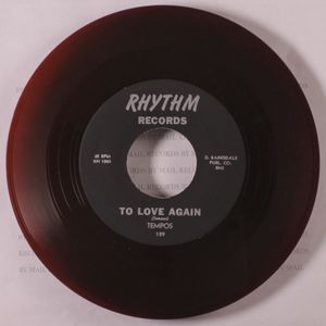 LYRICS / TEMPOS
