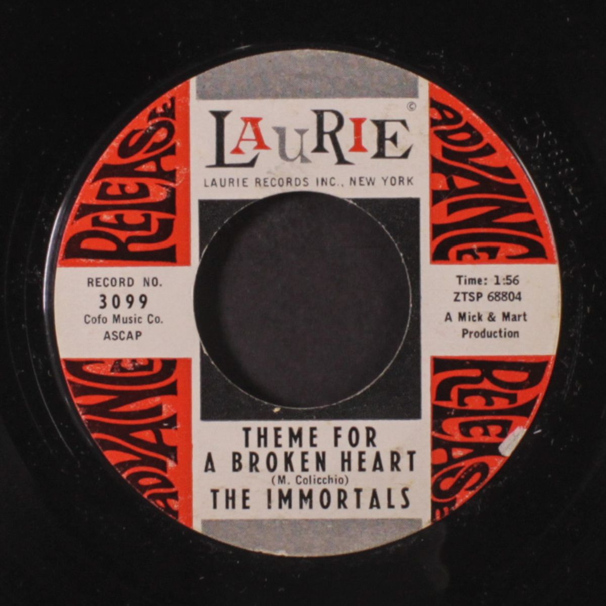 moonshine / theme for a broken heart by IMMORTALS