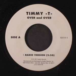 TIMMY T