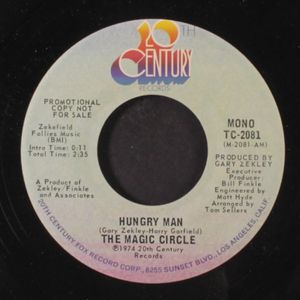 MAGIC CIRCLE