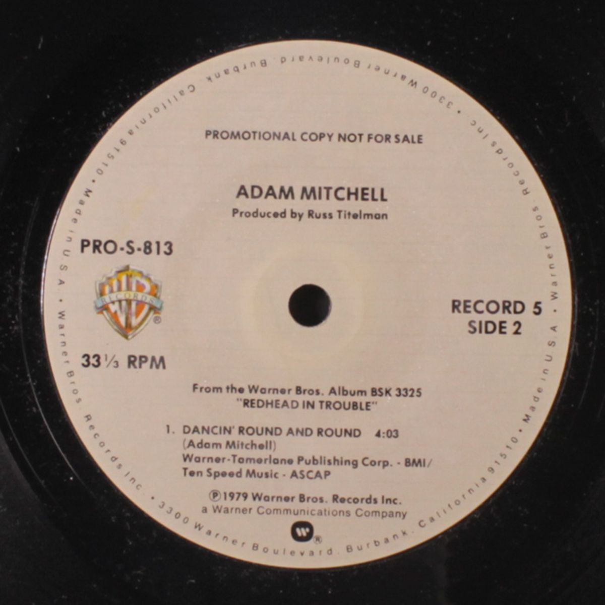 fool for love +2 by ADAM MITCHELL