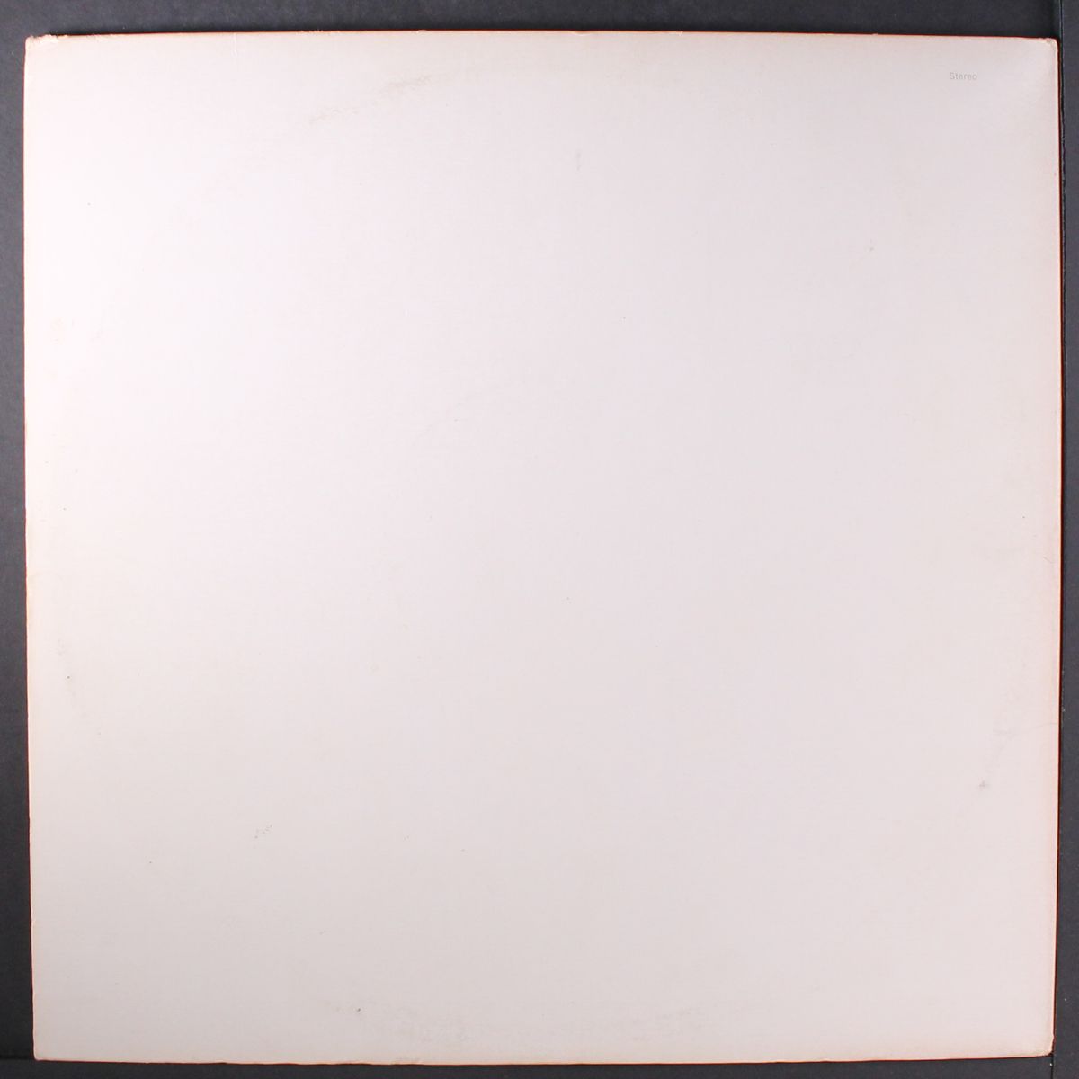 the beatles (white album) by BEATLES