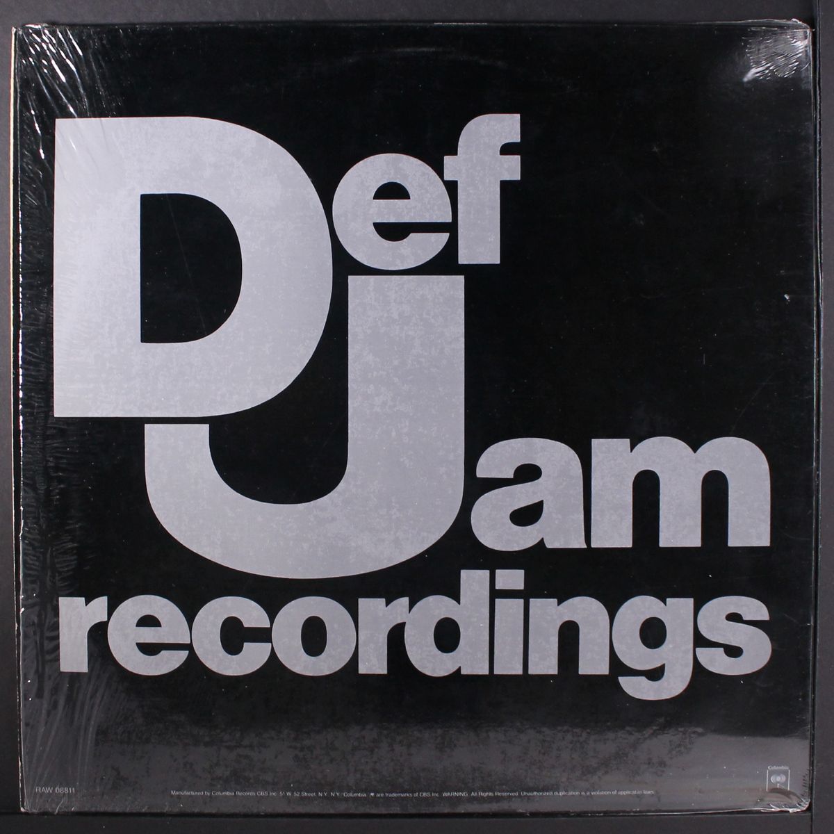 i'm bad / get down by L.L. COOL J