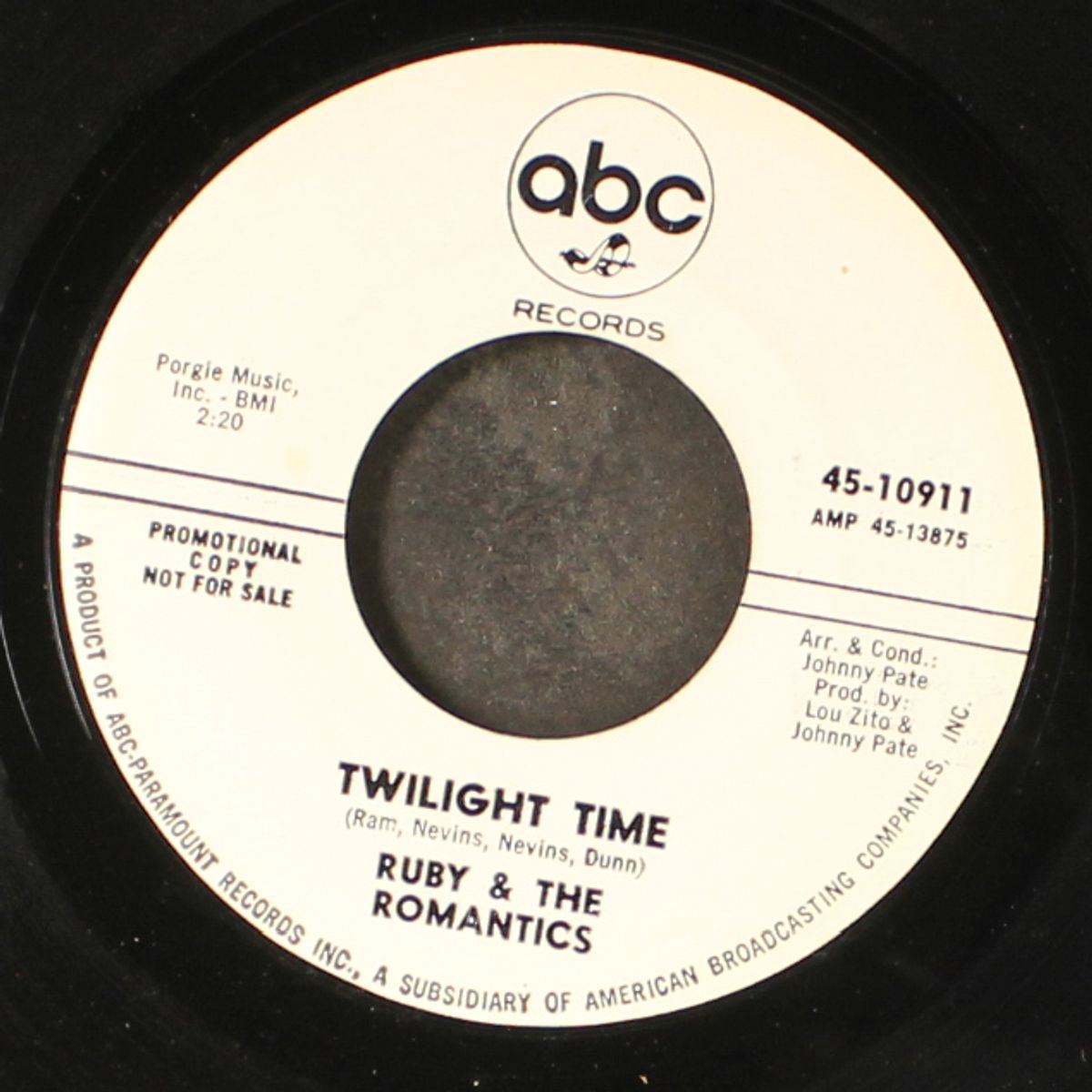 twilight time / una bella brazilian melody by RUBY & ROMANTICS