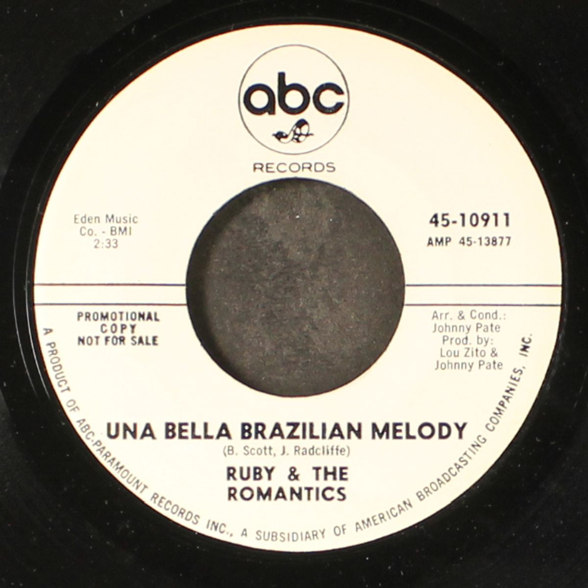 twilight time / una bella brazilian melody by RUBY & ROMANTICS