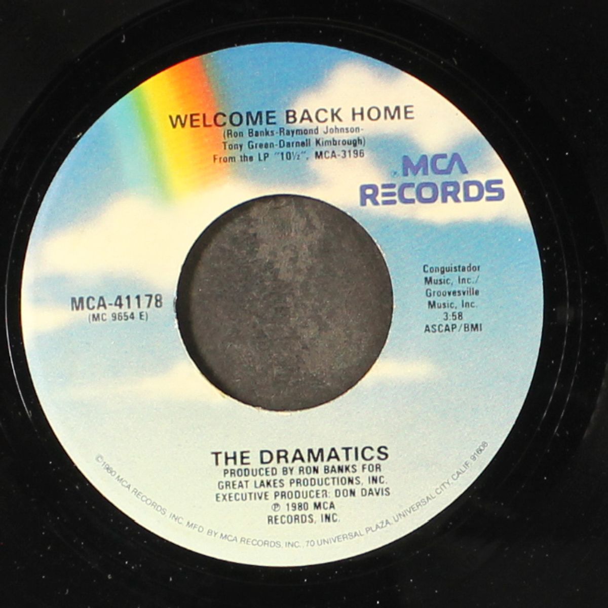 welcome back home / a marriage on paper only by DRAMATICS