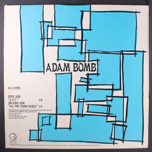 ADAM BOMB