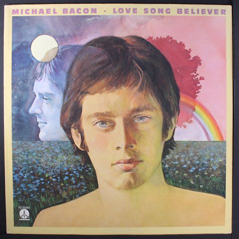MICHAEL BACON
