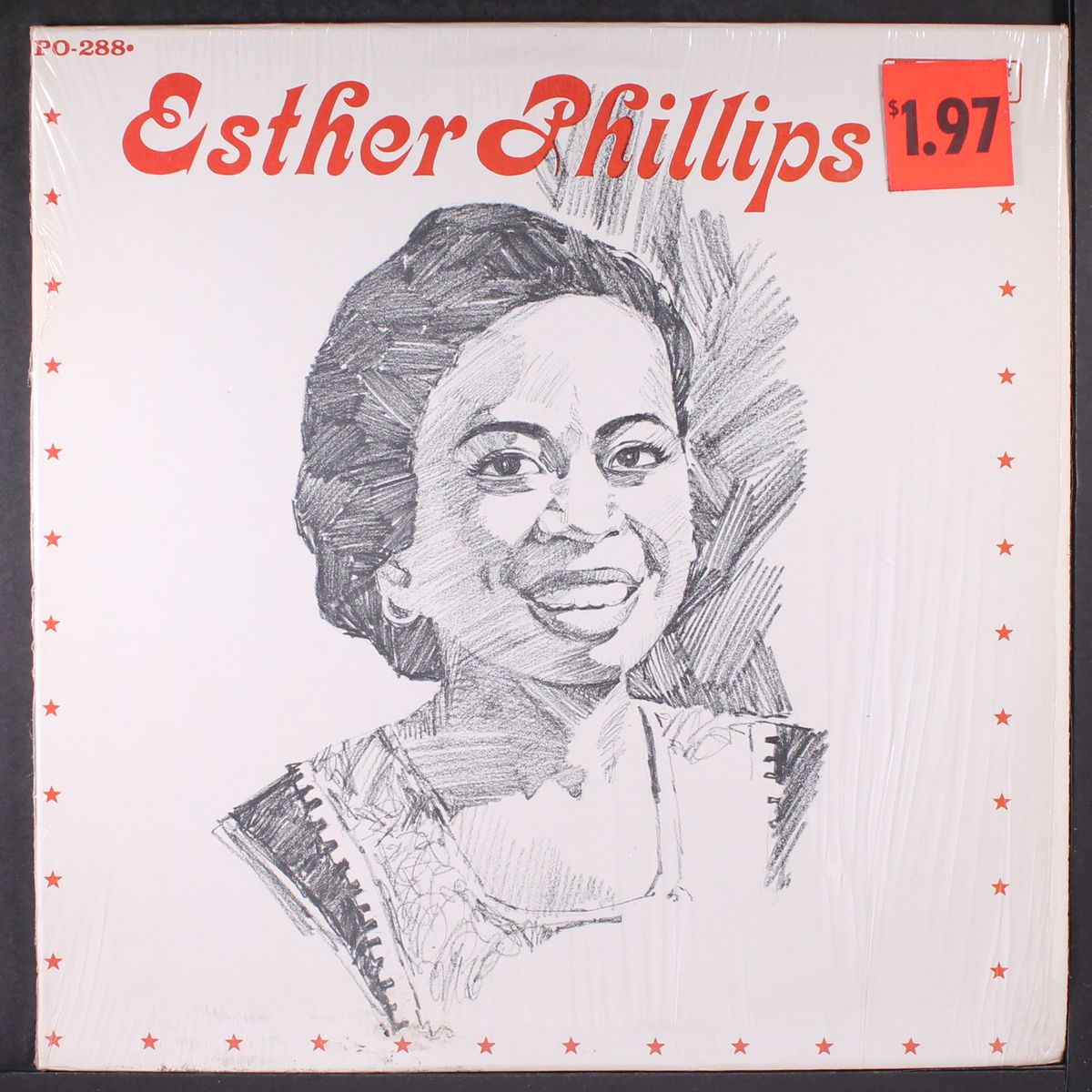 esther phillips by ESTHER PHILLIPS