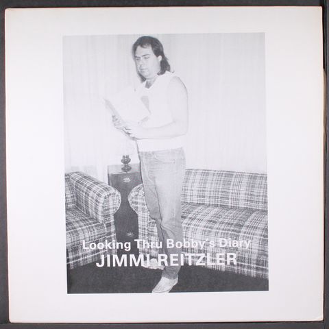 JIMMI REITZLER