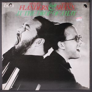 MICHAEL FLANDERS & DONALD SWANN