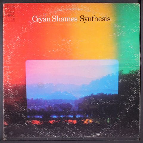 CRYAN SHAMES