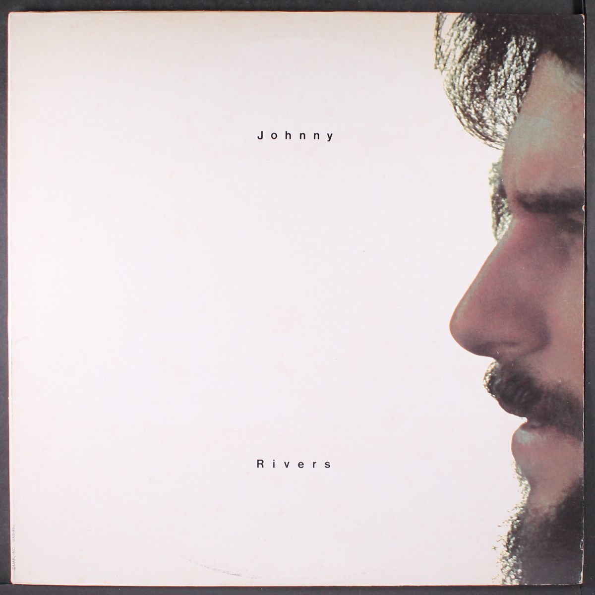 superpak by JOHNNY RIVERS