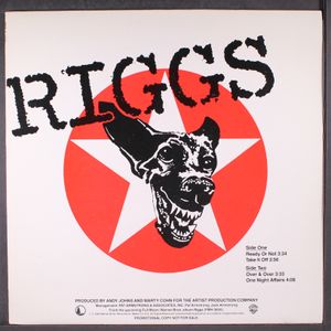 RIGGS