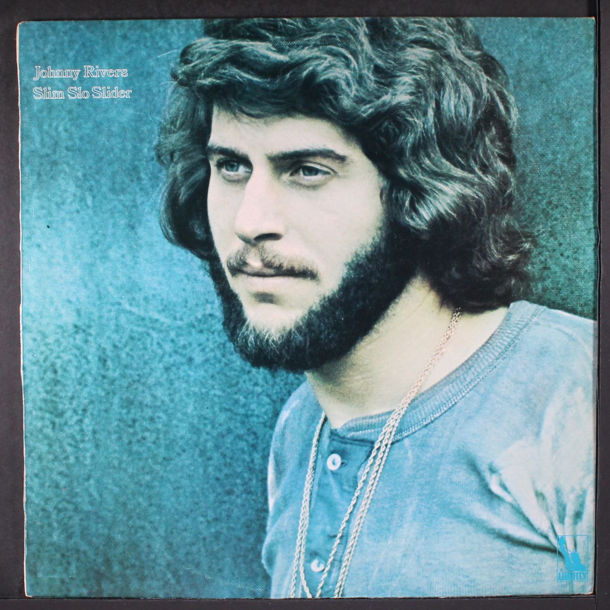 slim slo slider by JOHNNY RIVERS