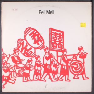 PELL MELL