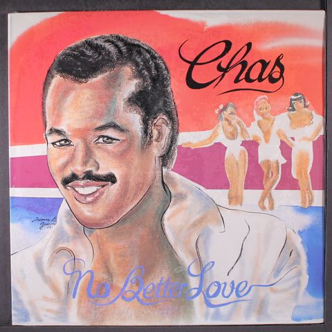 CHAS