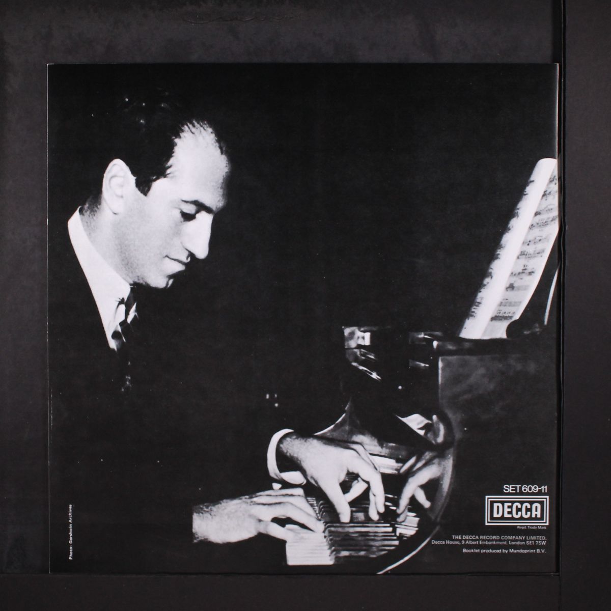 gershwin: porgy and bess by CLEVELAND ORCHESTRA