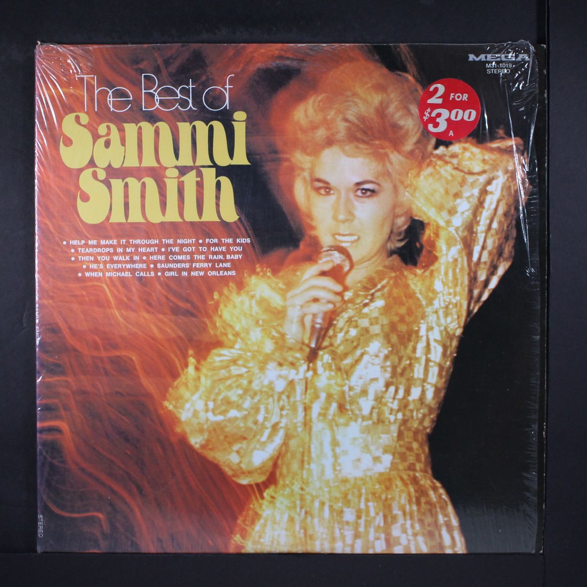 best of by SAMMI SMITH