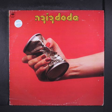 DODA