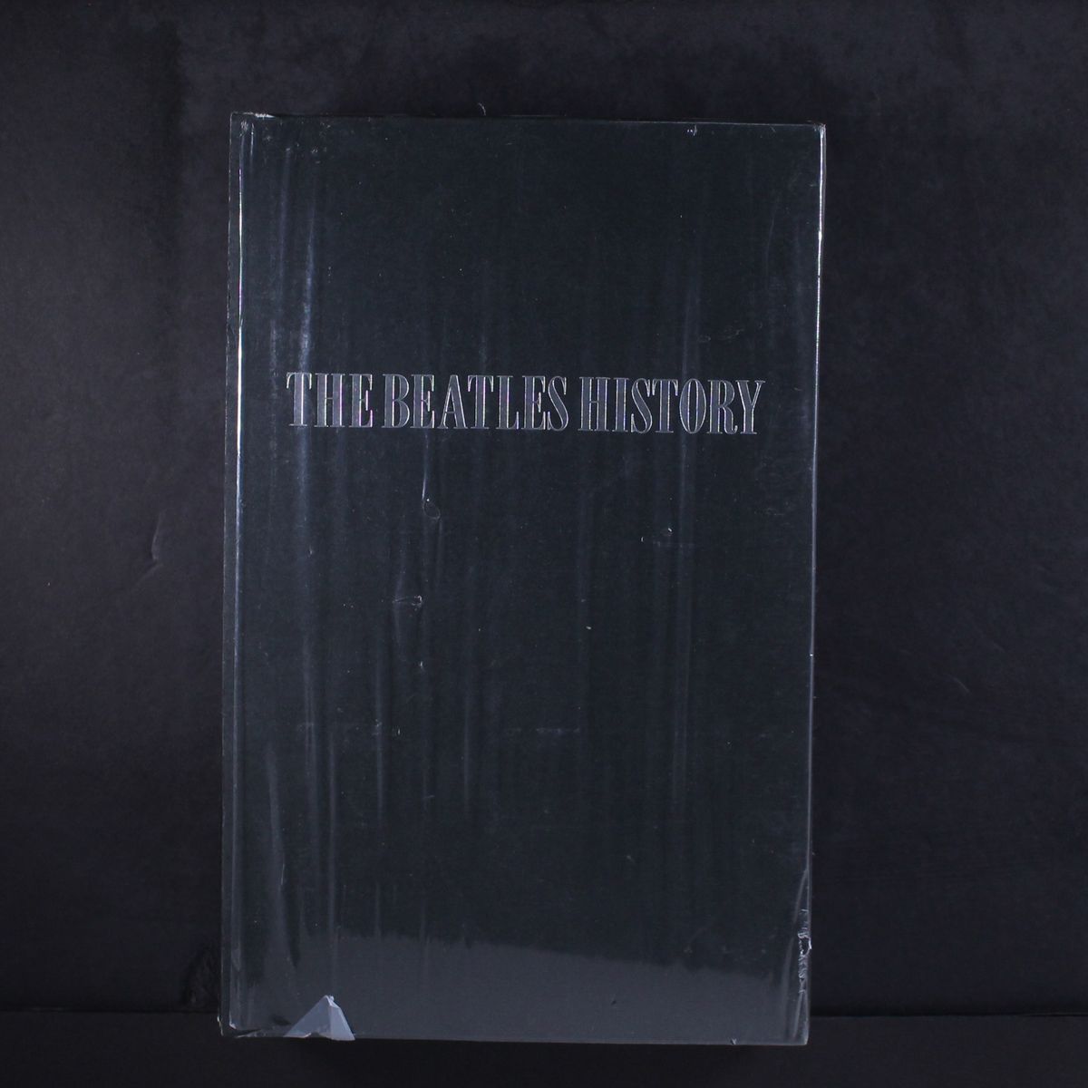 beatles history by BEATLES